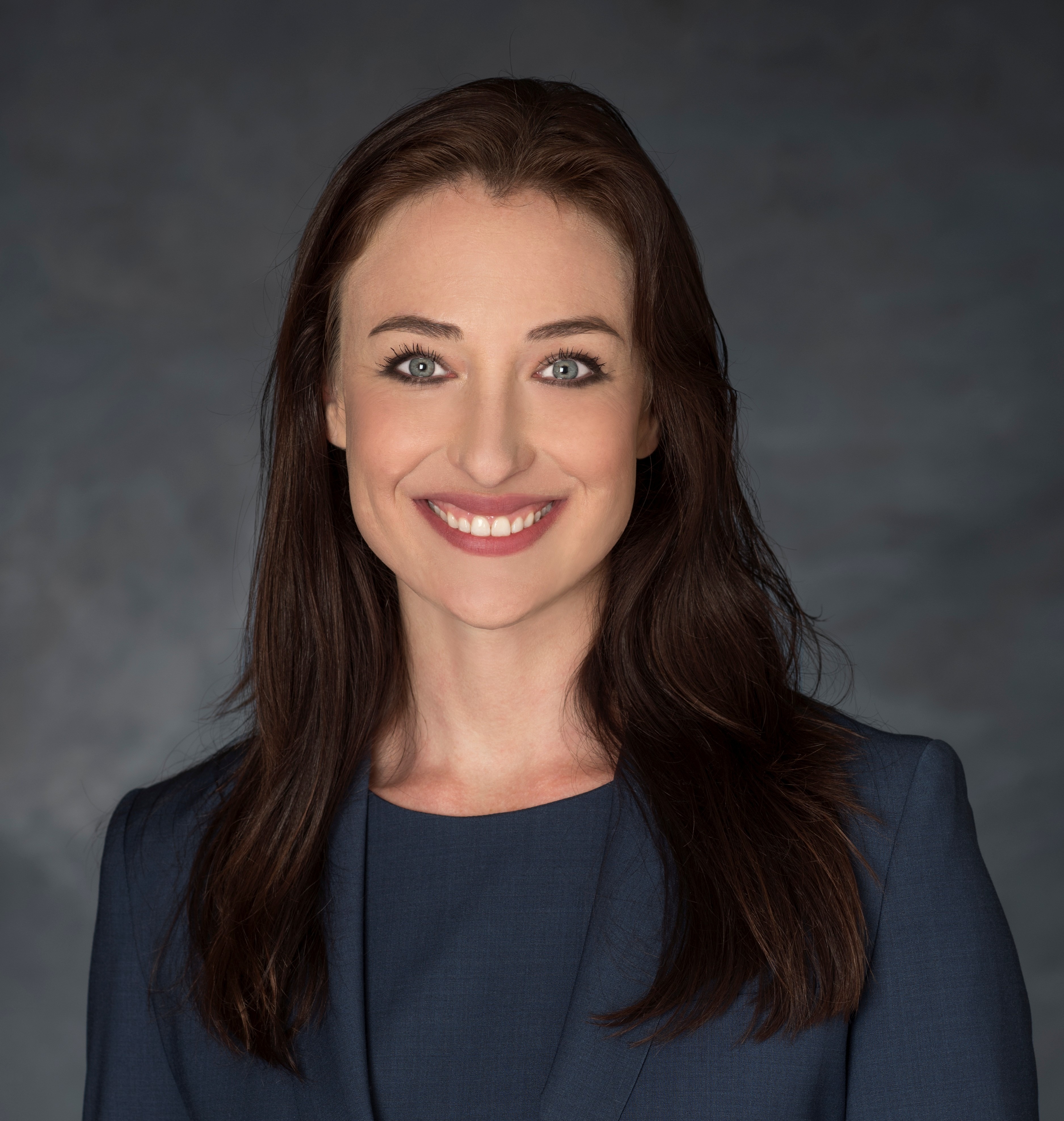 Amy Burke