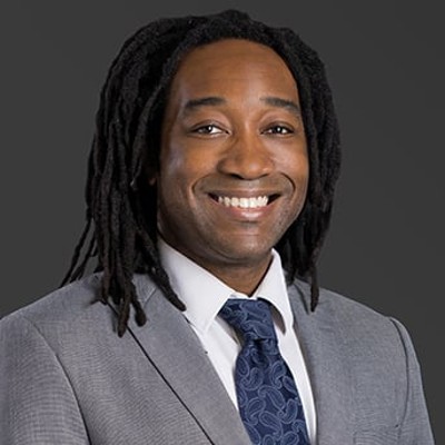 Ephraim Dagadu